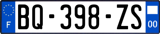 BQ-398-ZS