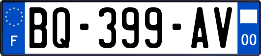 BQ-399-AV