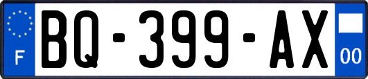 BQ-399-AX