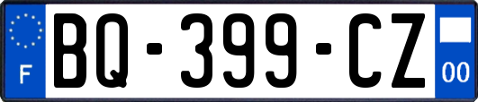 BQ-399-CZ