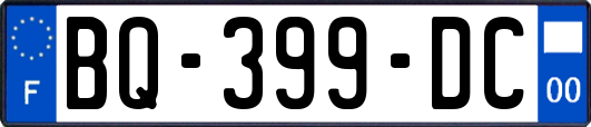 BQ-399-DC