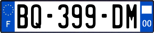 BQ-399-DM