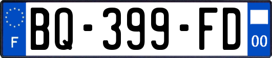 BQ-399-FD