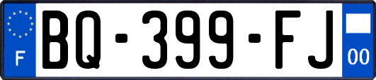 BQ-399-FJ