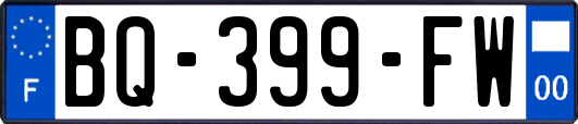 BQ-399-FW