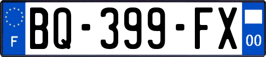 BQ-399-FX
