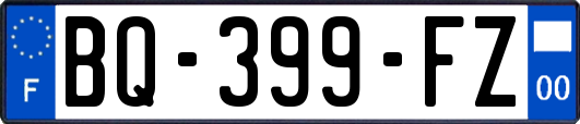 BQ-399-FZ