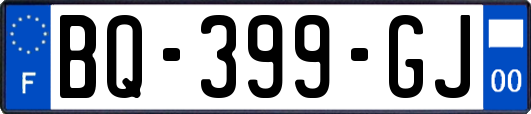 BQ-399-GJ
