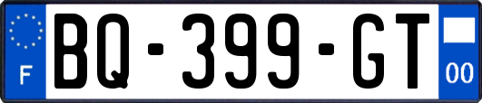 BQ-399-GT