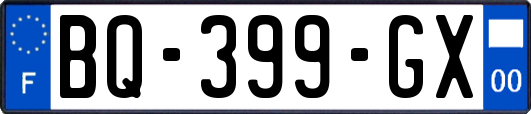 BQ-399-GX