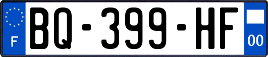BQ-399-HF
