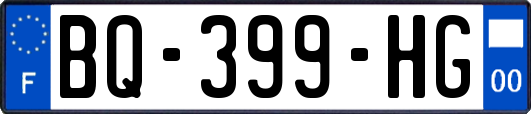 BQ-399-HG
