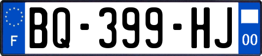 BQ-399-HJ