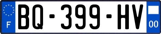 BQ-399-HV