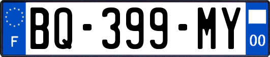BQ-399-MY
