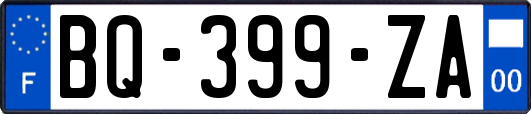 BQ-399-ZA