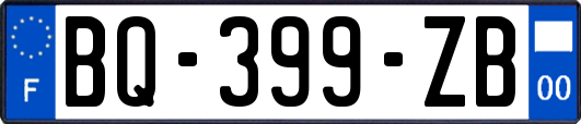 BQ-399-ZB