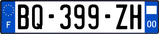 BQ-399-ZH