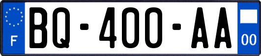 BQ-400-AA