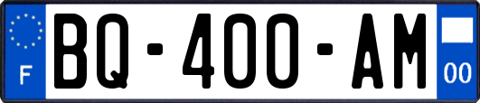 BQ-400-AM