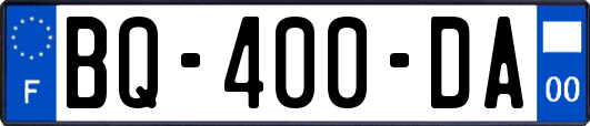 BQ-400-DA