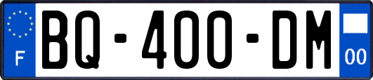 BQ-400-DM