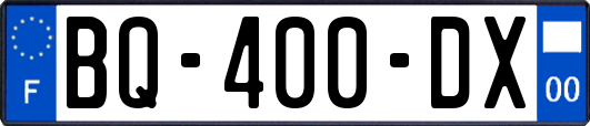 BQ-400-DX