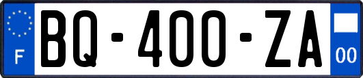 BQ-400-ZA