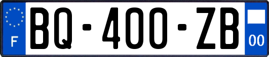 BQ-400-ZB