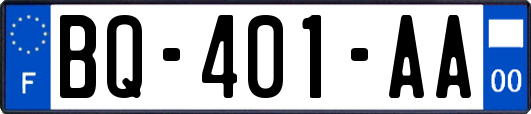 BQ-401-AA