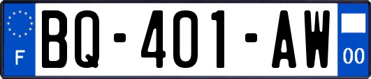 BQ-401-AW