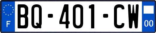 BQ-401-CW