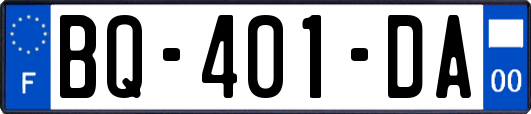 BQ-401-DA