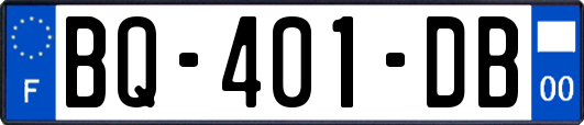 BQ-401-DB