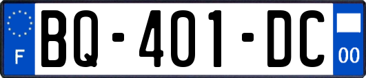 BQ-401-DC