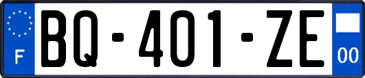 BQ-401-ZE