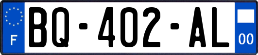 BQ-402-AL