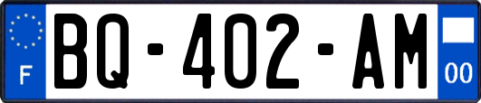 BQ-402-AM