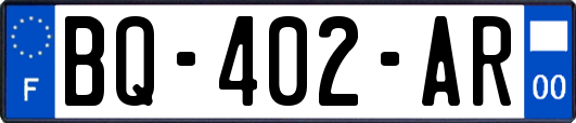 BQ-402-AR