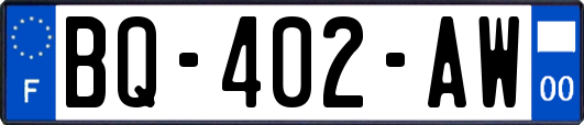 BQ-402-AW