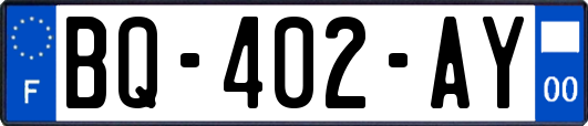 BQ-402-AY