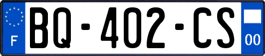 BQ-402-CS