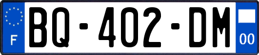 BQ-402-DM