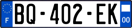 BQ-402-EK