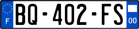 BQ-402-FS