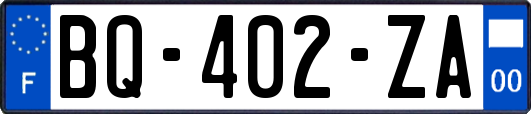 BQ-402-ZA