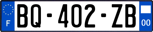 BQ-402-ZB