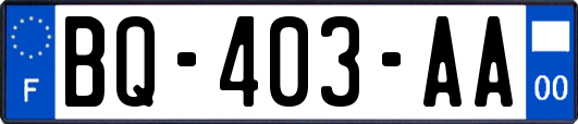 BQ-403-AA