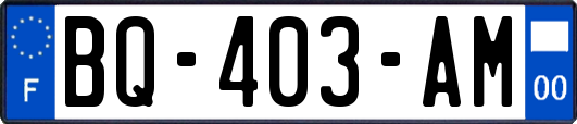 BQ-403-AM