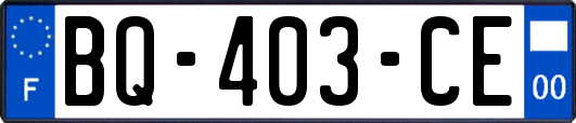 BQ-403-CE